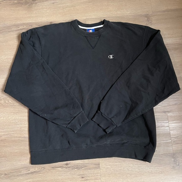 Vintage Champion Crewneck - Picture 1 of 6